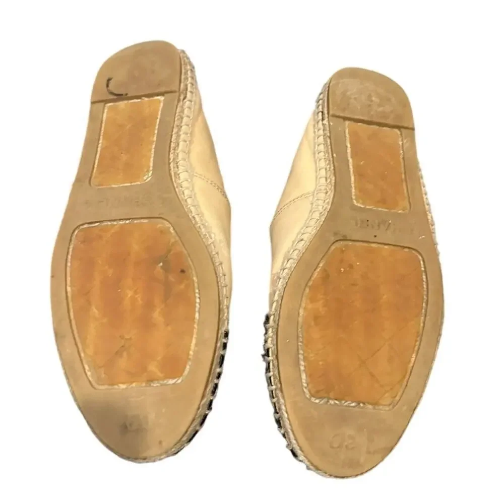 CHANEL size 39